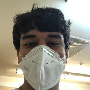 Meet your Posher, Johnny